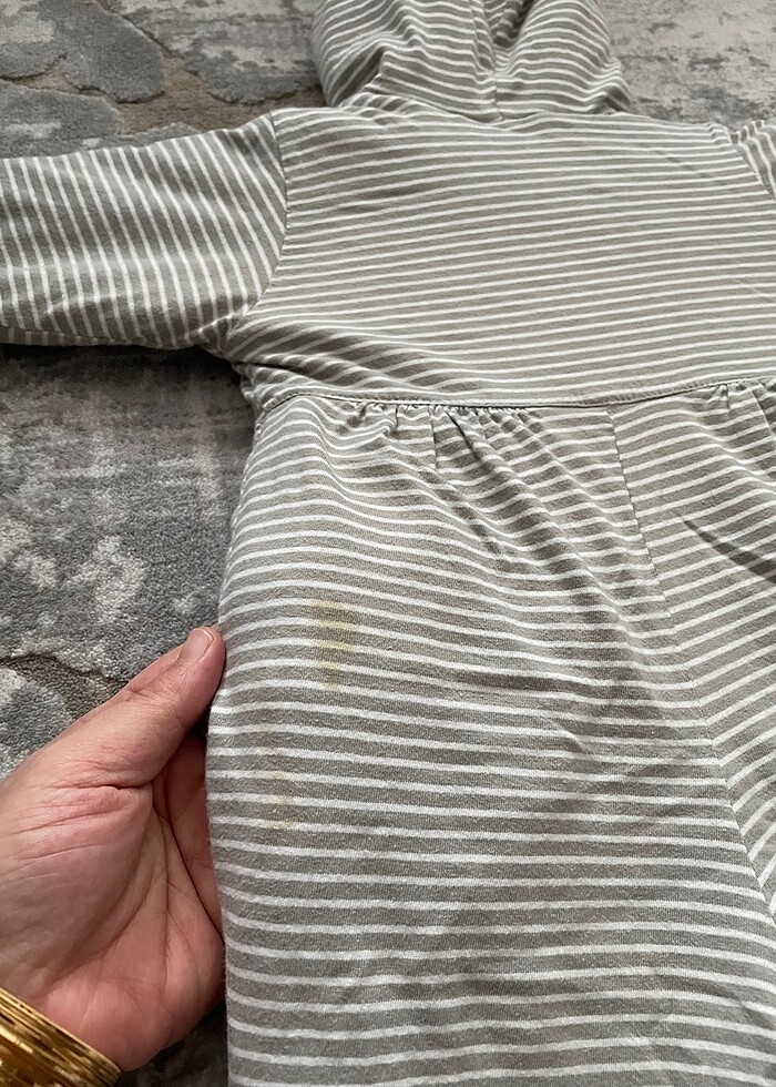 Bebetto kar tulumu - Görsel 5