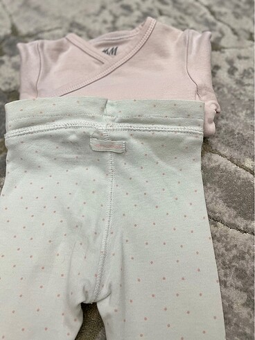 H&M HM takım