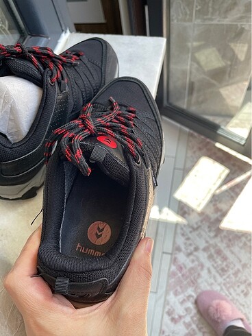 38 Beden Hummel kışlık