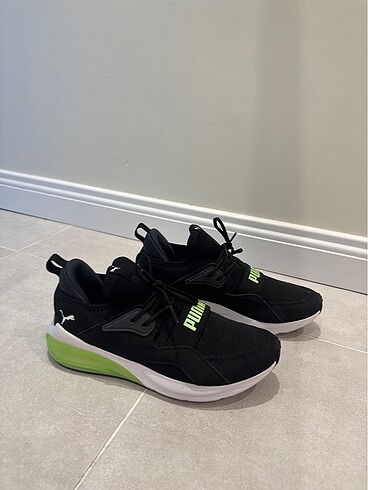 Puma spor ayakkabı