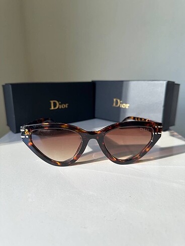 Dior Güneş Gözlüğü