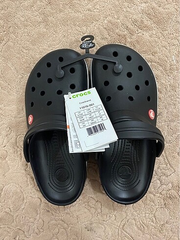 ORJİNAL CROCS