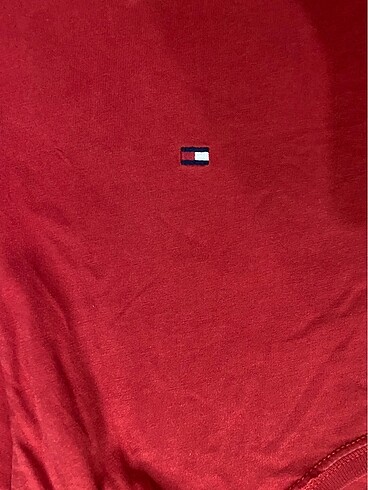Tommy Hilfiger Tommy hilfiger tişört