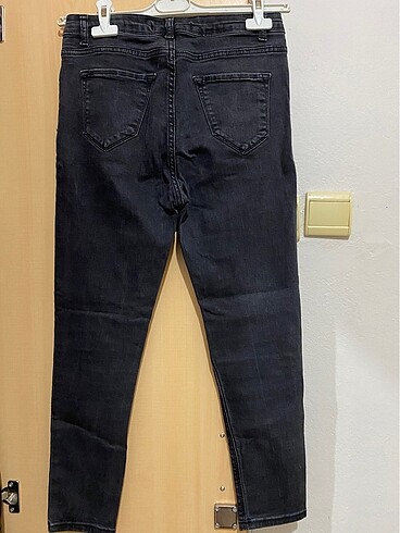 30 Beden Kot pantolon