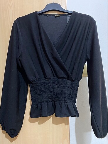 Bershka marka bluz
