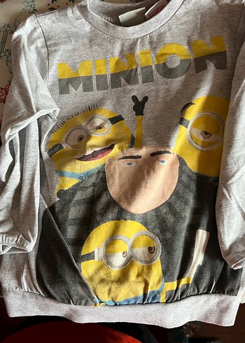 Erkek çocuk üst giyim - Görsel 7