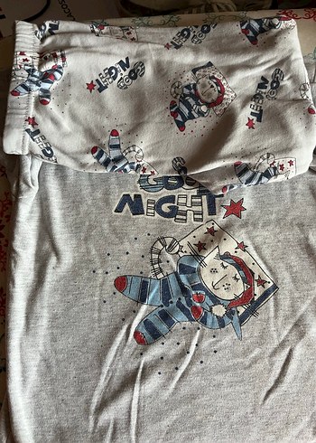 Erkek çocuk üst giyim - Görsel 10