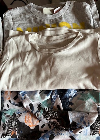 Erkek çocuk üst giyim - Görsel 2