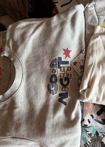 Erkek çocuk üst giyim - Görsel 3