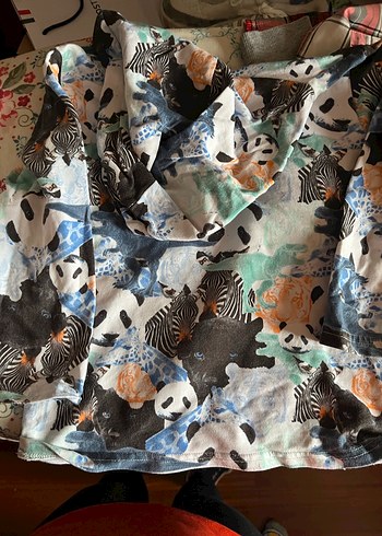 Erkek çocuk üst giyim - Görsel 8