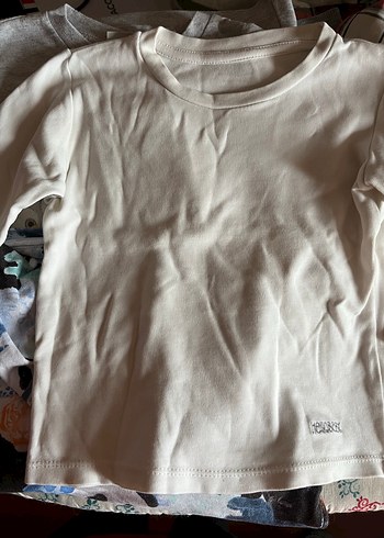 Erkek çocuk üst giyim - Görsel 6