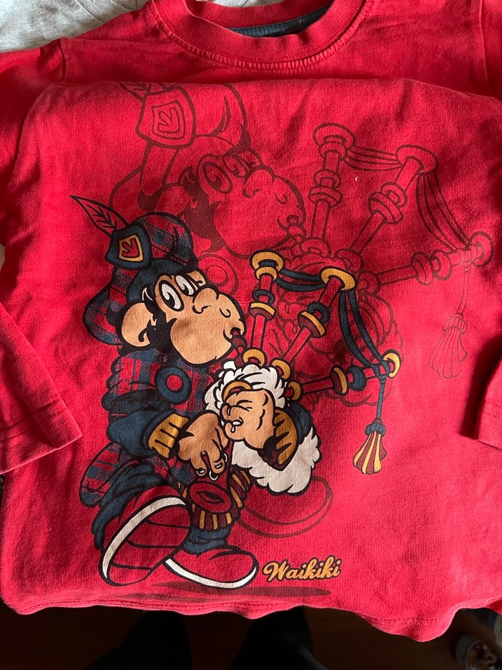 Erkek çocuk üst giyim - Görsel 4