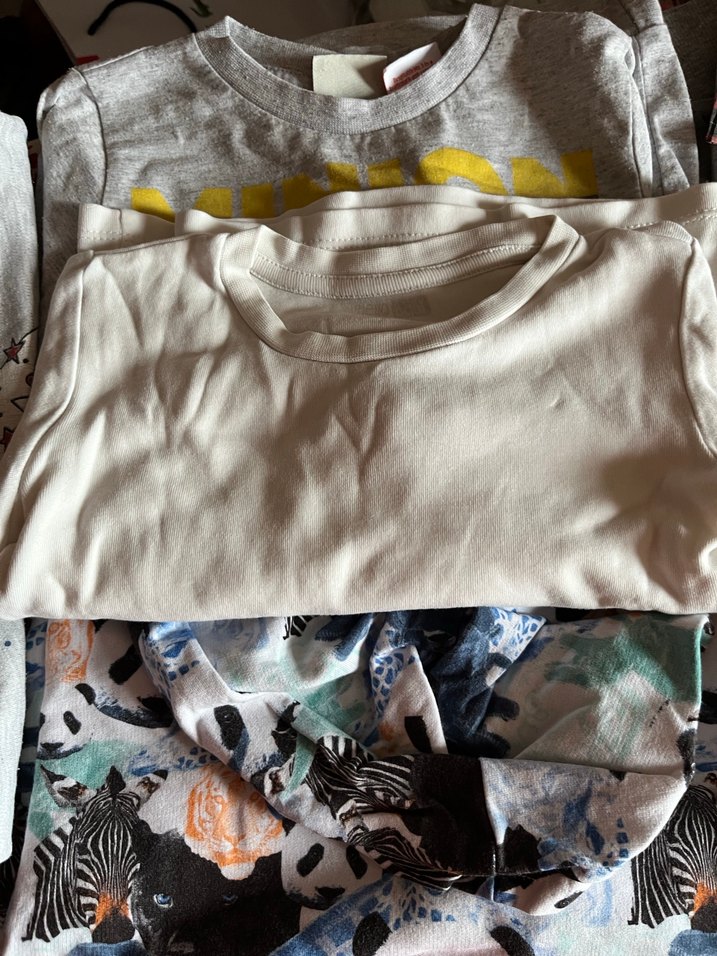 Erkek çocuk üst giyim - Görsel 2