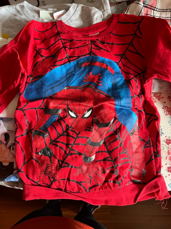 Erkek çocuk üst giyim - Görsel 5