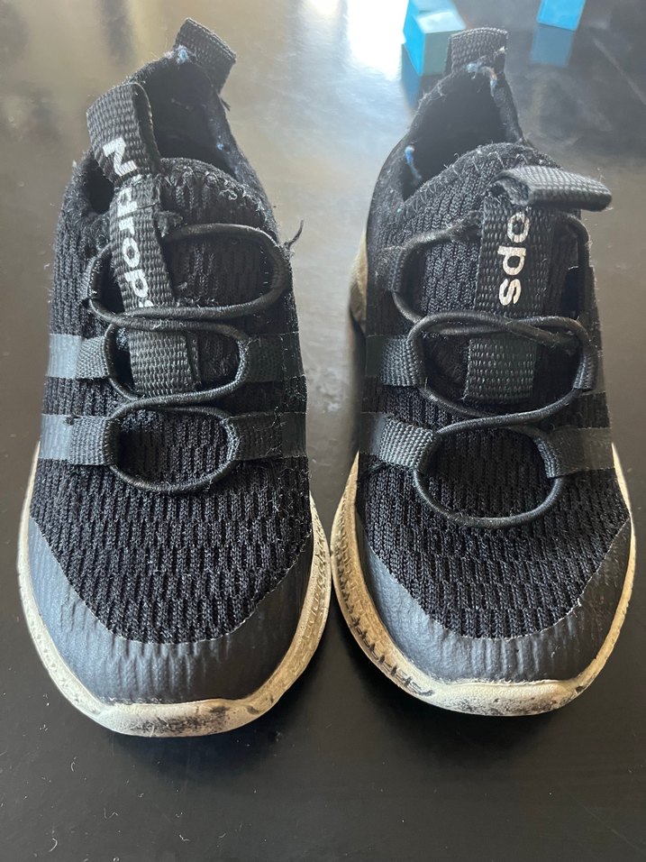 Erkek Çocuk Sokak Stili Sneakers - Görsel 2