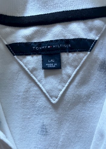 Kadın Beyaz V Yaka Kısa Kollu Pamuklu Gömlek - Görsel 4