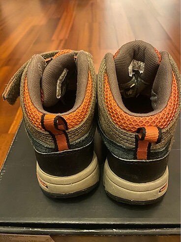 Timberland timberland erkek bot