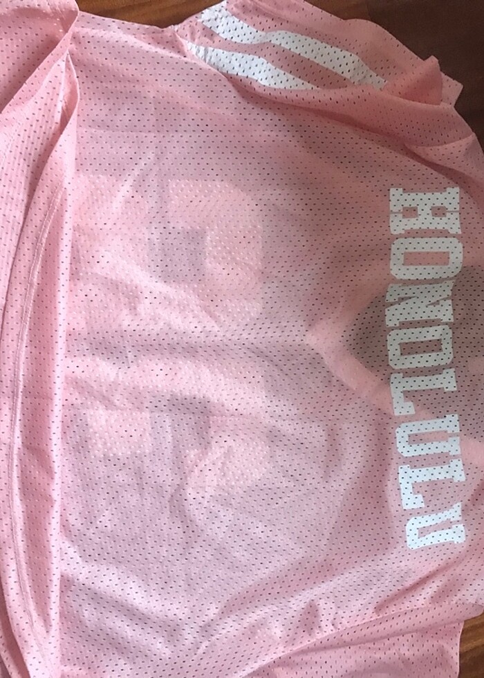 Zara bayan yazlık delikli tişört - Görsel 2