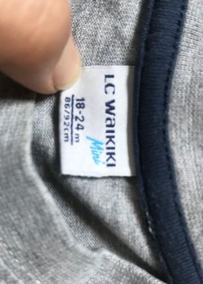 Erkek çocuk ev içinde giyim uzun kollu - Görsel 2