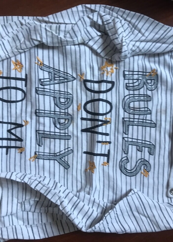 Erkek çocuk ev içinde giyim uzun kollu - Görsel 4