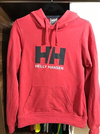Helly Hansen orijinal sweatshirt