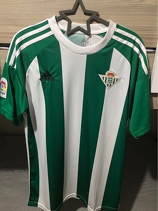 Real Betis forma