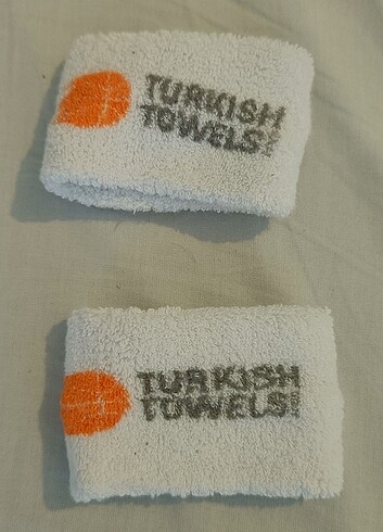 universal Beden Bilek Havlusu