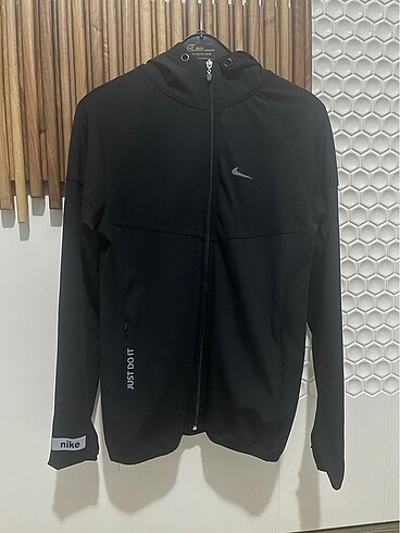 Nike bayan sweat