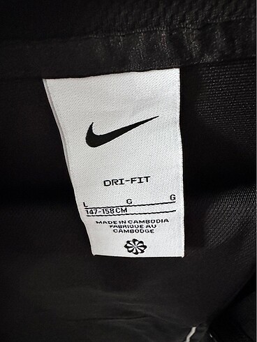 Nike NİKE ALT ÜST TAKIM ORJİNAL