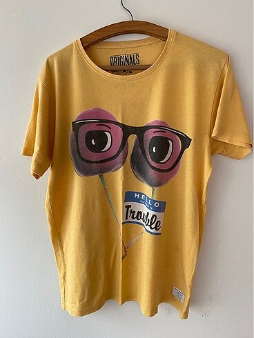 Jack Jones Tişört