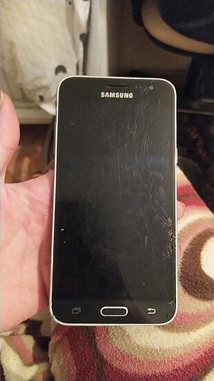 Samsung cep telefonu