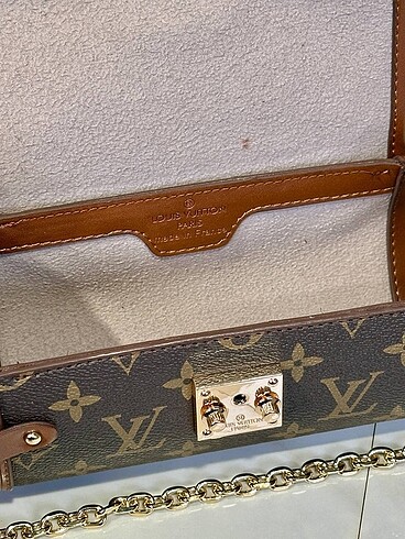  Beden Louis vuitton çanta
