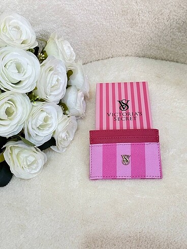 Victoria?s Secret kartlık