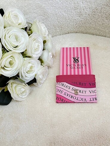 Victoria?s Secret kartlık