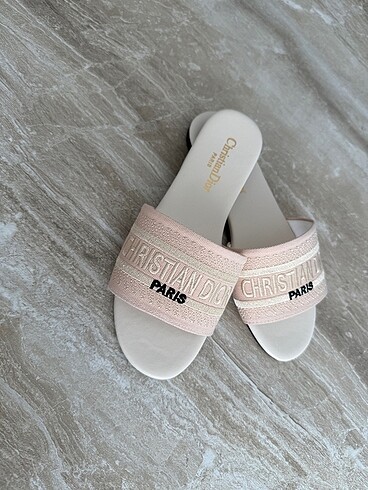 Christian dior terlik