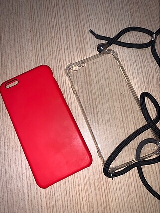 iPhone 6s Plus kılıf