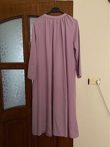 m Beden Lila tunik