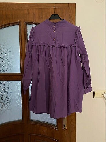 Mor tunik