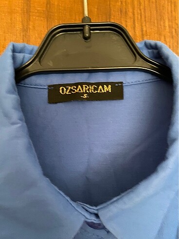 Diğer Özsarıçam gömlek