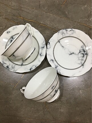 Nescafe / çay fincanı - Görsel 2