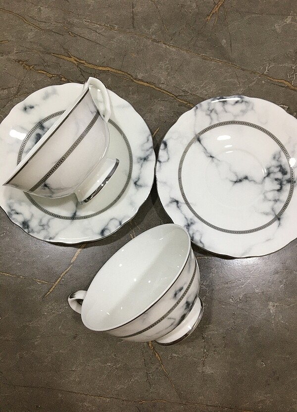 Nescafe / çay fincanı - Görsel 2