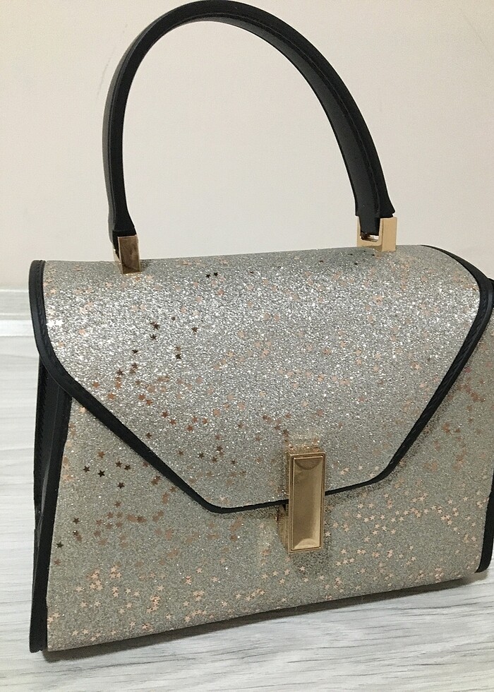 Matmazel çanta - Görsel 2