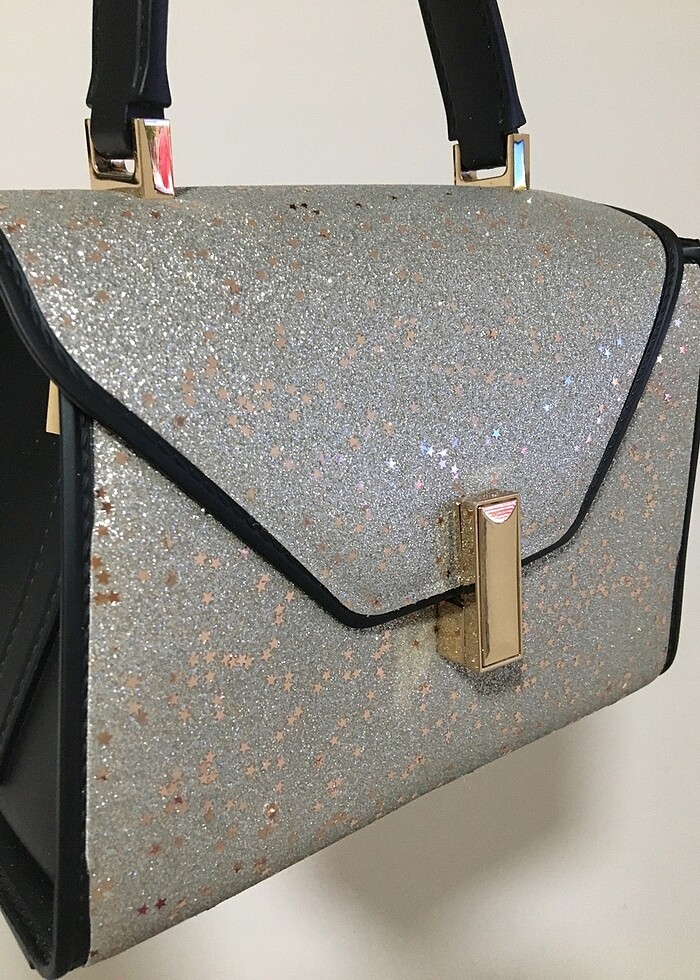 Matmazel çanta - Görsel 3