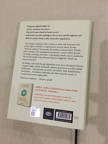 Ciltli kitap - Görsel 2