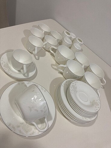 Karaca yemek takımı - Görsel 6