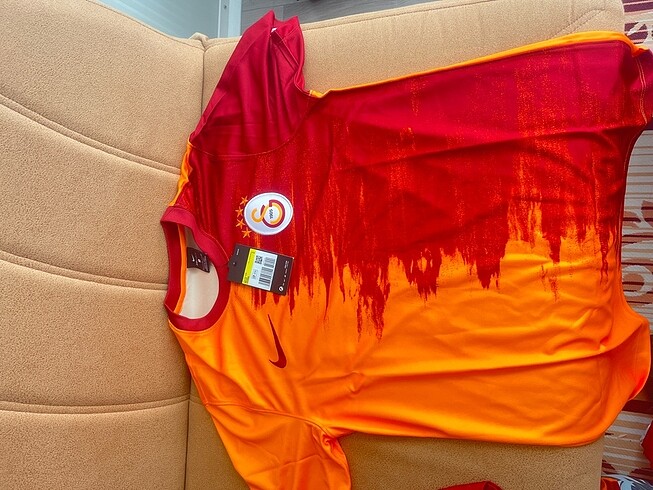 GS Store 2020 2021 SEZON ORİJİNAL GALATASARAY FORMASI