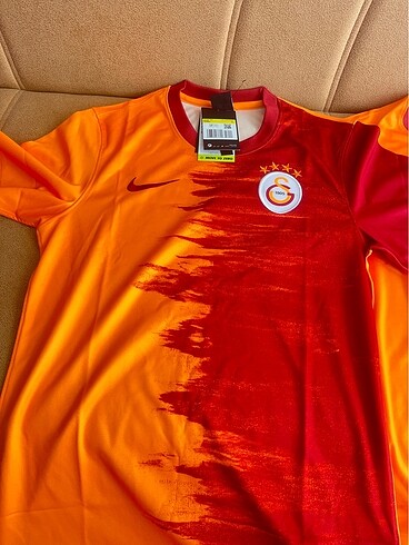 ORİJİNAL GALATSARAY LİSANSLI FORMA