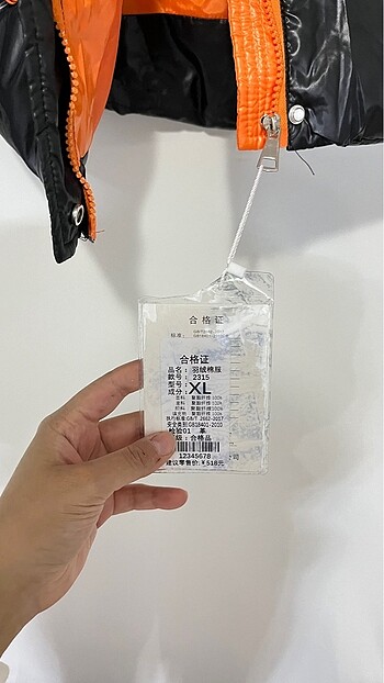 xl Beden siyah Renk KADIN MONT