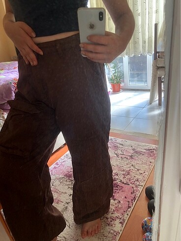m Beden Pantalon