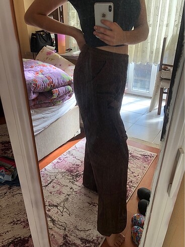Diğer Pantalon